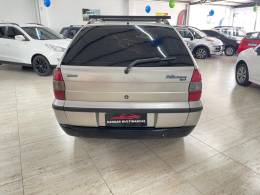 FIAT - PALIO - 1999/1999 - Prata - R$ 14.900,00