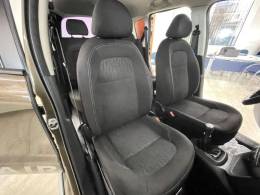 CITROËN - AIRCROSS - 2012/2013 - Marrom - R$ 39.900,00