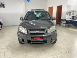 FORD - ECOSPORT - 2008/2009 - Cinza - R$ 38.900,00