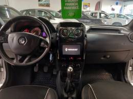 RENAULT - OROCH - 2018/2019 - Prata - R$ 76.900,00