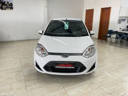 FORD - FIESTA - 2013/2013 - Branca - R$ 34.900,00