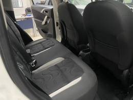 CITROËN - C3 - 2015/2015 - Branca - R$ 44.900,00