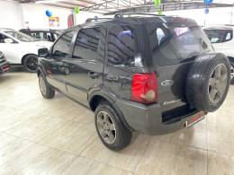 FORD - ECOSPORT - 2008/2009 - Cinza - R$ 38.900,00