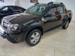 RENAULT - DUSTER OROCH - 2018/2019 - Preta - R$ 76.900,00