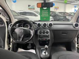 CITROËN - C3 - 2015/2015 - Branca - R$ 44.900,00