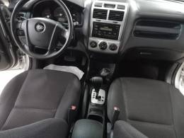 KIA MOTORS - SPORTAGE - 2008/2008 - Prata - R$ 36.900,00