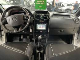 RENAULT - DUSTER OROCH - 2017/2017 - Prata - R$ 74.900,00