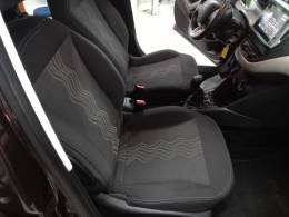 PEUGEOT - 2008 - 2017/2018 - Marrom - R$ 58.900,00