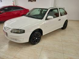 VOLKSWAGEN - GOL - 2012/2013 - Branca - R$ 20.900,00