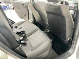 CHEVROLET - CORSA - 2007/2008 - Branca - R$ 21.500,00