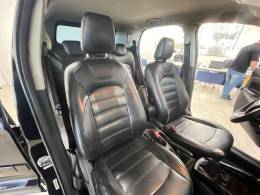 FORD - ECOSPORT - 2014/2015 - Preta - R$ 56.900,00