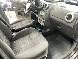 FORD - ECOSPORT - 2008/2009 - Cinza - R$ 38.900,00