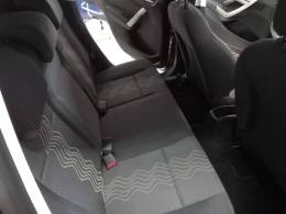 PEUGEOT - 2008 - 2017/2018 - Marrom - R$ 58.900,00