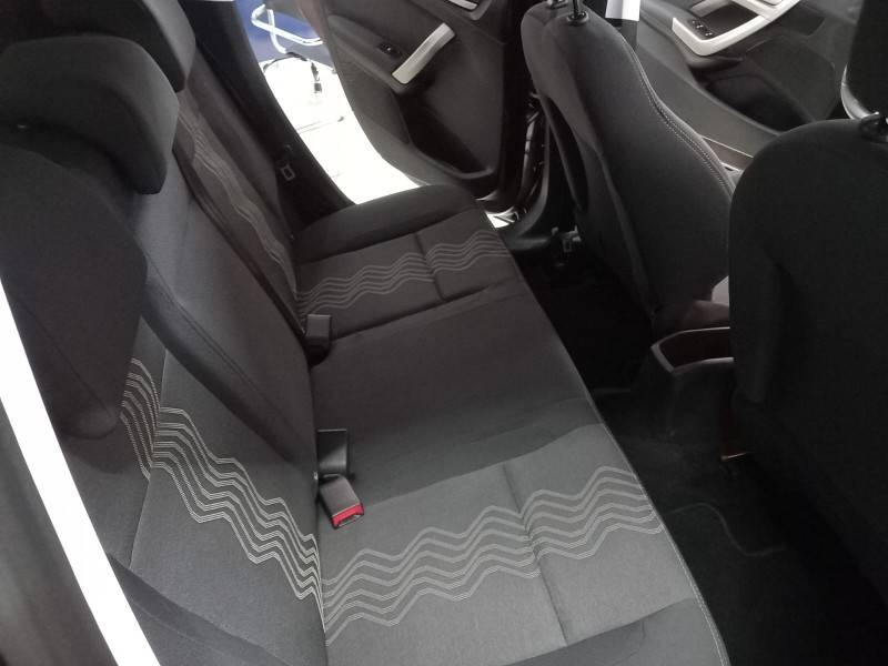 PEUGEOT - 2008 - 2017/2018 - Marrom - R$ 58.900,00