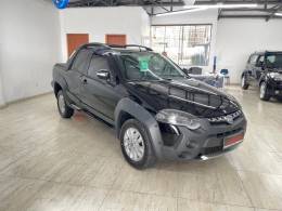 FIAT - STRADA - 2013/2013 - Preta - R$ 56.900,00