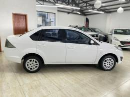 FORD - FIESTA - 2013/2013 - Branca - R$ 34.900,00