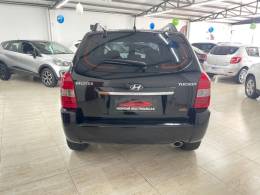 HYUNDAI - TUCSON - 2012/2013 - Preta - R$ 48.900,00