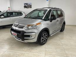 CITROËN - AIRCROSS - 2013/2014 - Prata - R$ 43.900,00