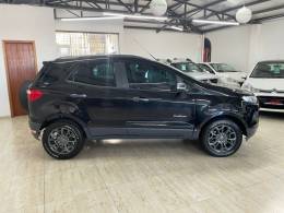 FORD - ECOSPORT - 2014/2015 - Preta - R$ 56.900,00