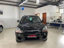 HYUNDAI - TUCSON - 2012/2013 - Preta - R$ 48.900,00