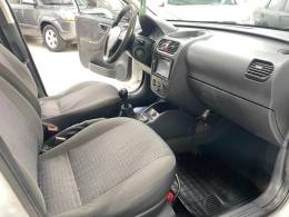 CHEVROLET - CORSA - 2007/2008 - Branca - R$ 21.500,00