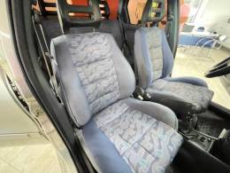 FIAT - PALIO - 1999/1999 - Prata - R$ 14.900,00