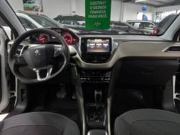 PEUGEOT - 2008 - 2016/2017 - Branca - R$ 58.900,00