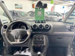 CITROËN - AIRCROSS - 2012/2013 - Marrom - R$ 39.900,00