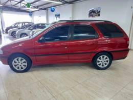 FIAT - PALIO - 1997/1997 - Vermelha - R$ 14.900,00