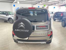 CITROËN - AIRCROSS - 2013/2013 - Cinza - R$ 39.900,00