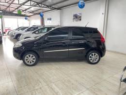 FIAT - PALIO - 2013/2014 - Preta - R$ 36.900,00