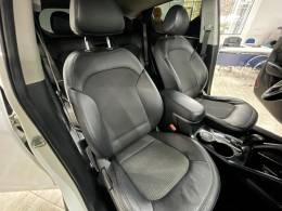 HYUNDAI - IX35 - 2015/2016 - Branca - R$ 77.900,00