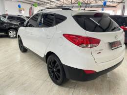 HYUNDAI - IX35 - 2015/2016 - Branca - R$ 77.900,00