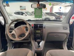 HYUNDAI - TUCSON - 2012/2013 - Preta - R$ 48.900,00