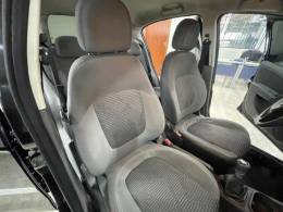 FIAT - PALIO - 2013/2014 - Preta - R$ 36.900,00