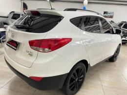HYUNDAI - IX35 - 2015/2016 - Branca - R$ 77.900,00