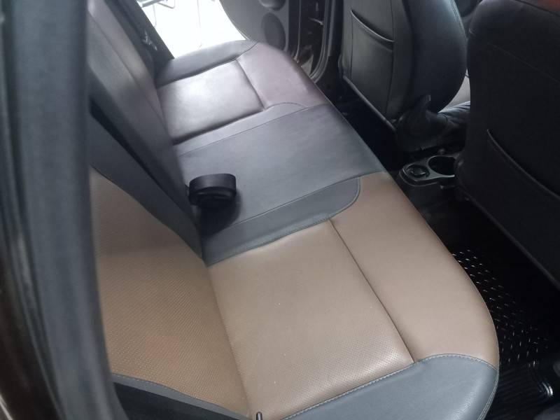 RENAULT - DUSTER - 2015/2016 - Marrom - R$ 61.900,00