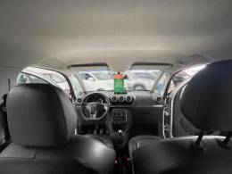 CITROËN - AIRCROSS - 2013/2014 - Prata - R$ 43.900,00