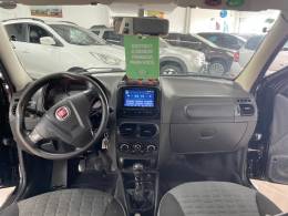 FIAT - STRADA - 2013/2013 - Preta - R$ 56.900,00