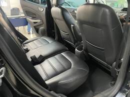 FORD - ECOSPORT - 2014/2015 - Preta - R$ 56.900,00