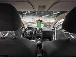 CITROËN - C3 - 2015/2015 - Branca - R$ 44.900,00