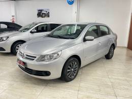 VOLKSWAGEN - VOYAGE - 2010/2011 - Prata - R$ 32.900,00