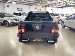 FIAT - STRADA - 2013/2013 - Preta - R$ 56.900,00