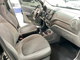 FIAT - PALIO - 2013/2014 - Preta - R$ 36.900,00