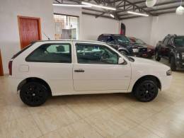 VOLKSWAGEN - GOL - 2012/2013 - Branca - R$ 20.900,00