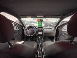 RENAULT - DUSTER - 2016/2017 - Preta - R$ 64.900,00