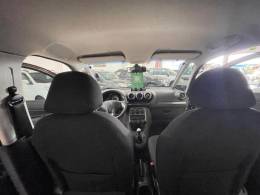 CITROËN - AIRCROSS - 2012/2013 - Marrom - R$ 39.900,00