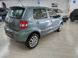 VOLKSWAGEN - FOX - 2009/2010 - Cinza - R$ 26.900,00