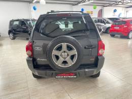 FORD - ECOSPORT - 2008/2009 - Cinza - R$ 38.900,00
