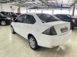 FORD - FIESTA - 2013/2013 - Branca - R$ 34.900,00